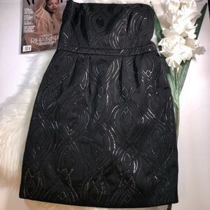 Target Black Limited Edition Dress Built in Bra